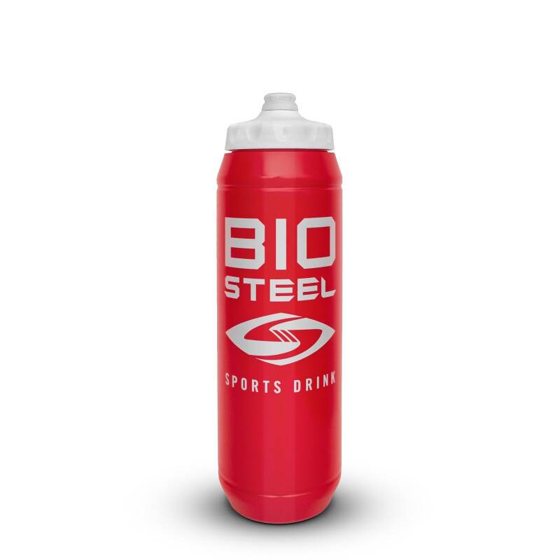 Láhev Biosteel